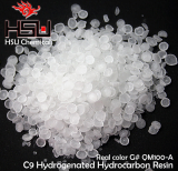 Adhesive Water White C9 Hydrogenated Hydrocarbon Resin